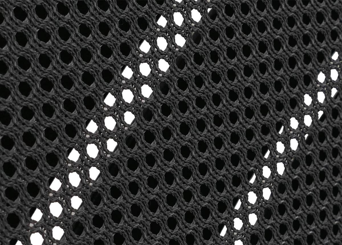 KONFERENZSTUHL Grau - Grau, Textil (62/92/57cm) - MCW