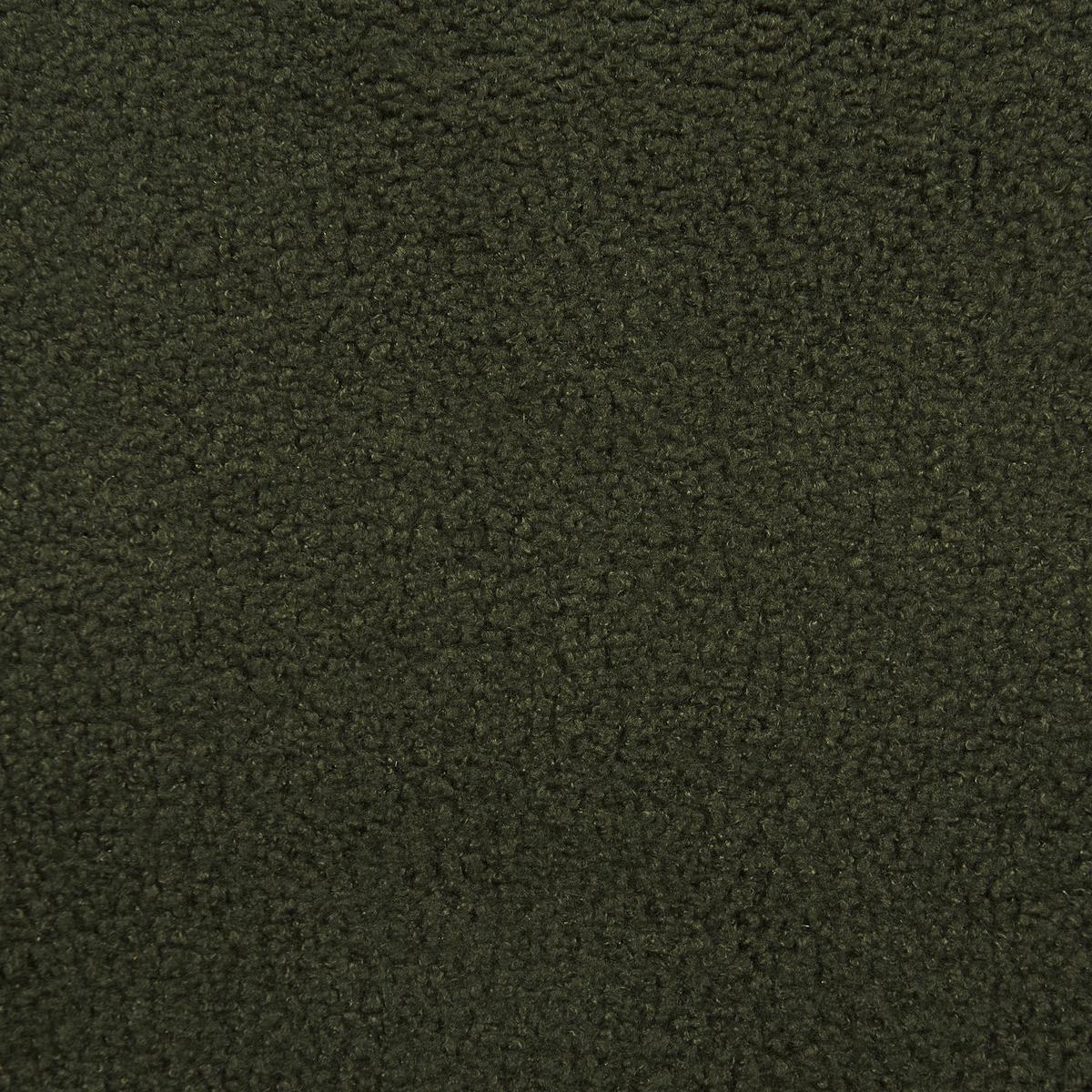 ESSZIMMERSTUHL 2er-Set Kunstleder Grün Luana - Grün, Textil/Metall (50/80/52cm) - Beliani