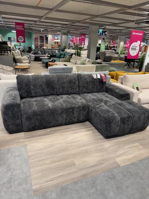 ECKSOFA BOLONIA