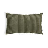 SOFAKISSEN Rest - Grün, Textil (40/60cm) - Mokebo