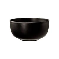 FOODBOWL Liberty Velvet Black schwarz ø 17,7 cm - Schwarz, Keramik (17.7cm) - Seltmann Weiden