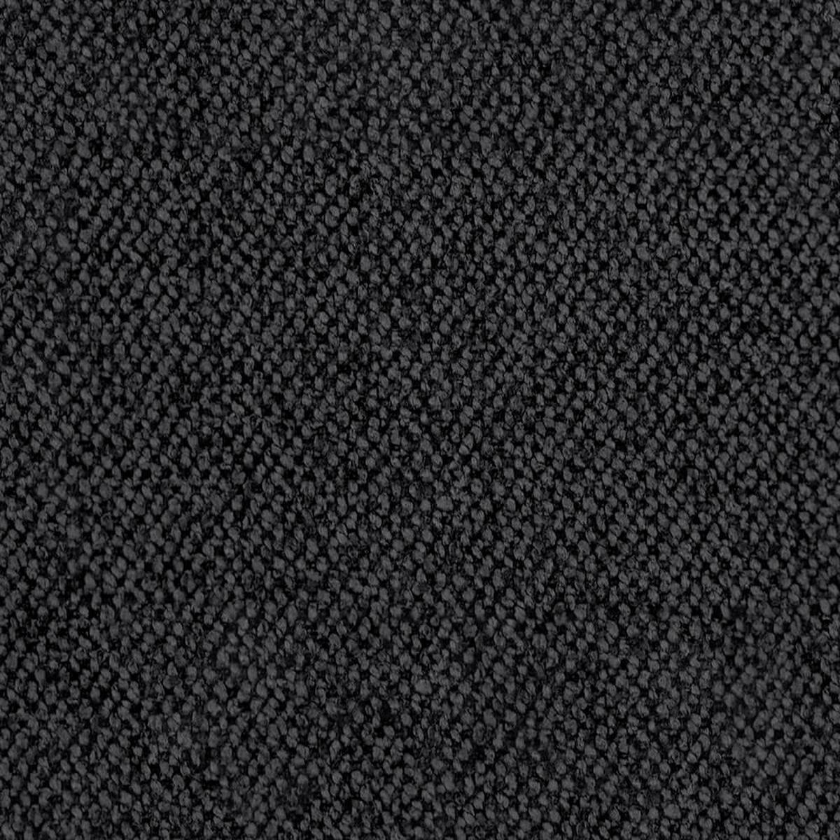 BOXBETT Velma 140/200 cm Anthrazit im Riva Stoff - Anthrazit/Schwarz, Holz/Holzwerkstoff (140/200cm) - AltaBeds