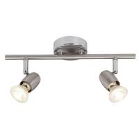 SPOTROHR Wesley G54813/77 - Silberfarben, Metall (16/32/13.5cm) - Brilliant