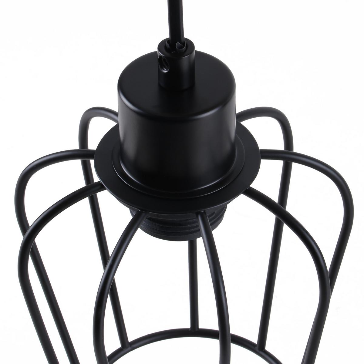 TISCHLAMPE Eira 46/20/15 cm - Braun, Metall (46/20/15cm) - ZMH