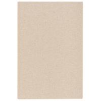 NATUR SISAL-OPTIK TEPPICH TAFF - Honig, Textil (200/250cm) - Snapstyle