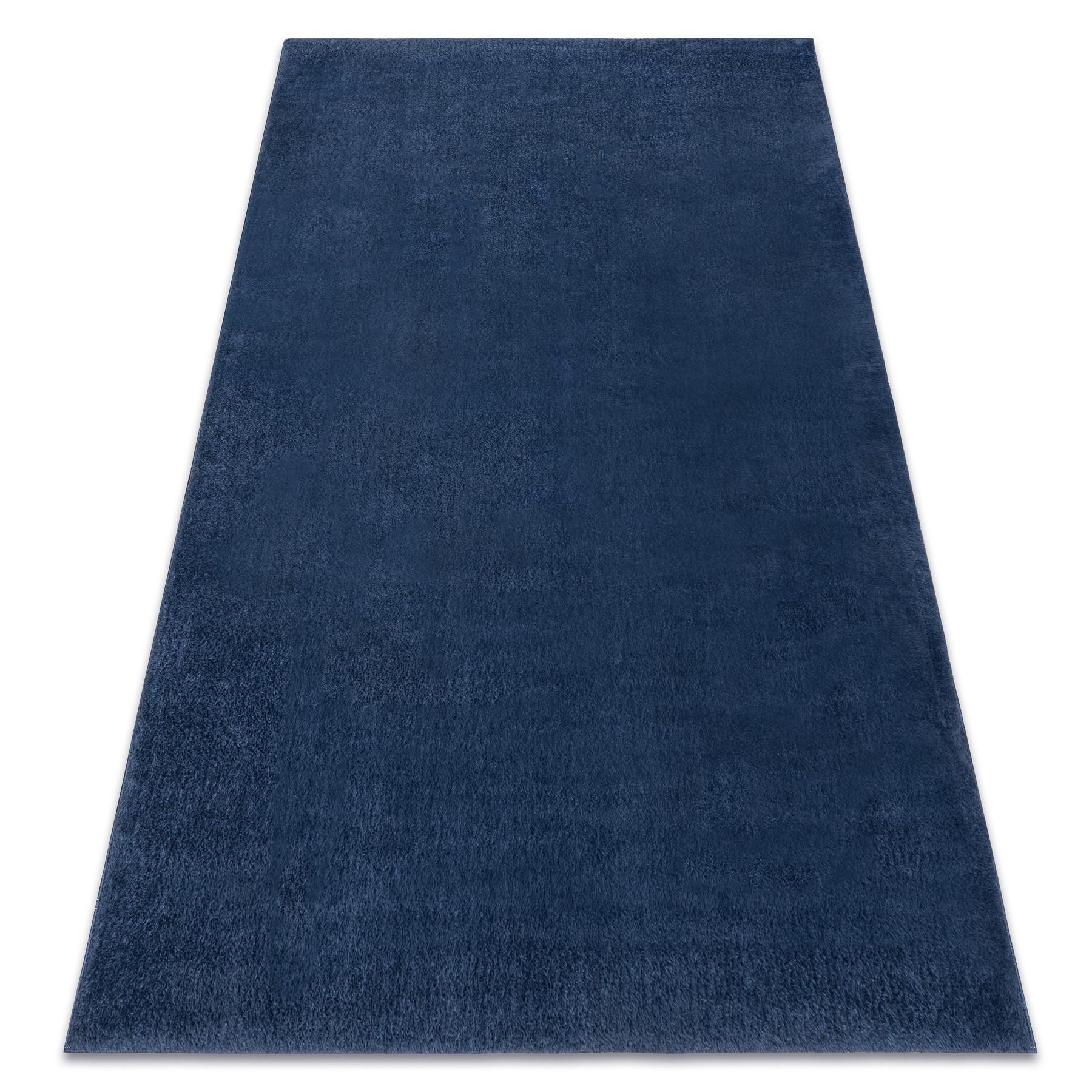 TEPPICH Lindo 240/330 cm - Blau, Textil (240/330cm) - rugsX