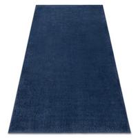 TEPPICH Lindo 240/330 cm - Blau, Textil (240/330cm) - rugsX