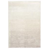 TEPPICH OMBRE hellbraun - Hellbraun, Textil (160/230cm) - IDIMEX
