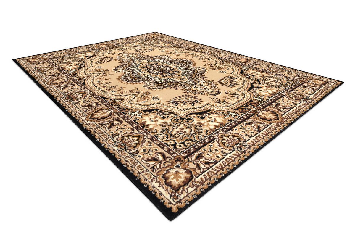TEPPICH MORAD 120/170 cm - Beige, Textil (120/170cm) - rugsX