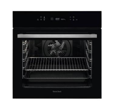 Einbaubackofen DKP39904XK