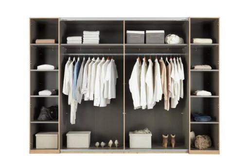 SCHWEBETÜRENSCHRANK JOKER