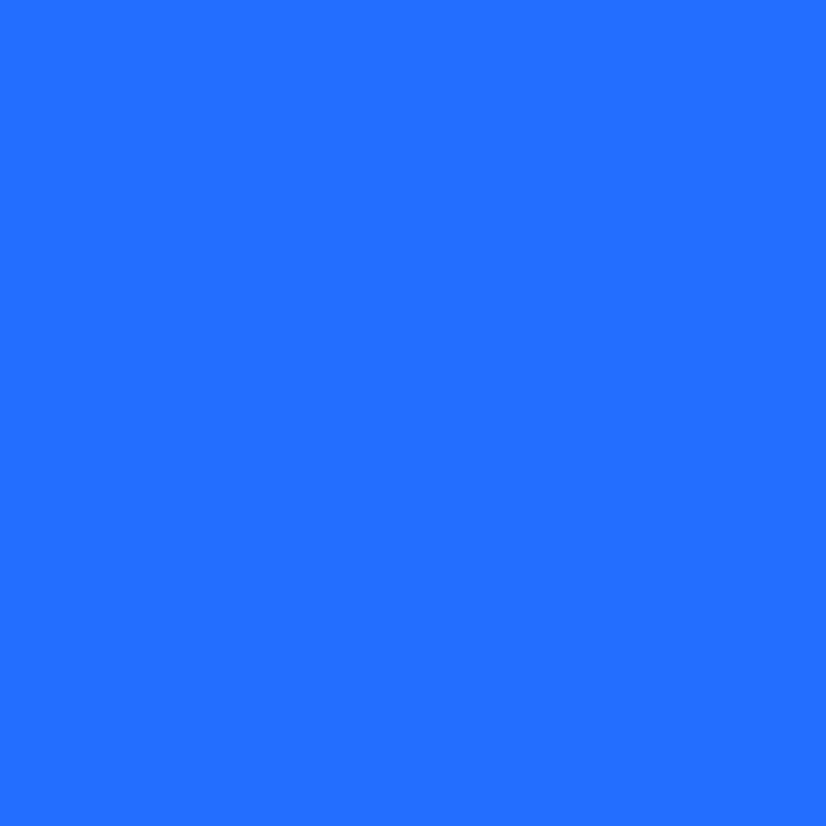 SCHALLPLATTEN BILDERRAHMEN 40/40 2er Set - Blau, Holz (40/40cm) - K-Möbel