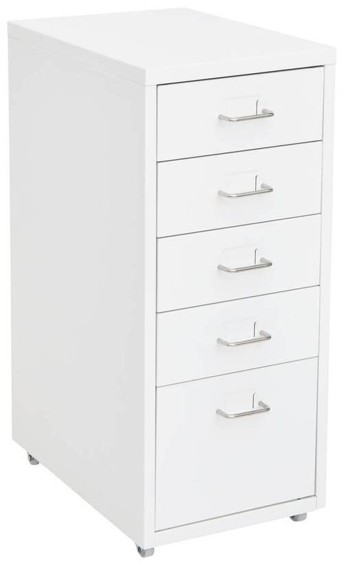 Rollcontainer Metallica