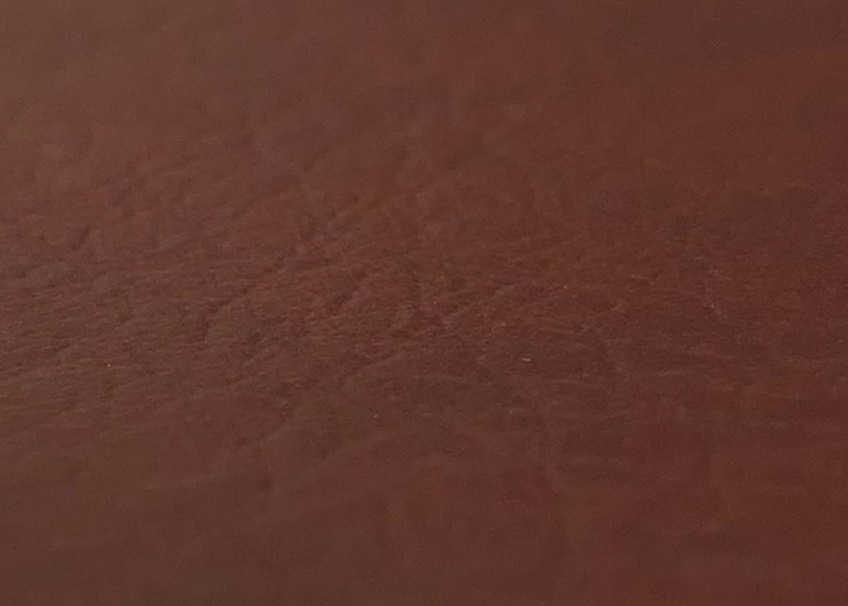 ESSZIMMERSTUHL Walnuss Dekor, Braun - Walnussfarben/Braun, Textil (50/80/51cm) - MCW