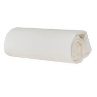 SPANNBETTLAKEN 40 x 90 – 45 x 90 cm - Creme, Textil (45/90cm) - Roba