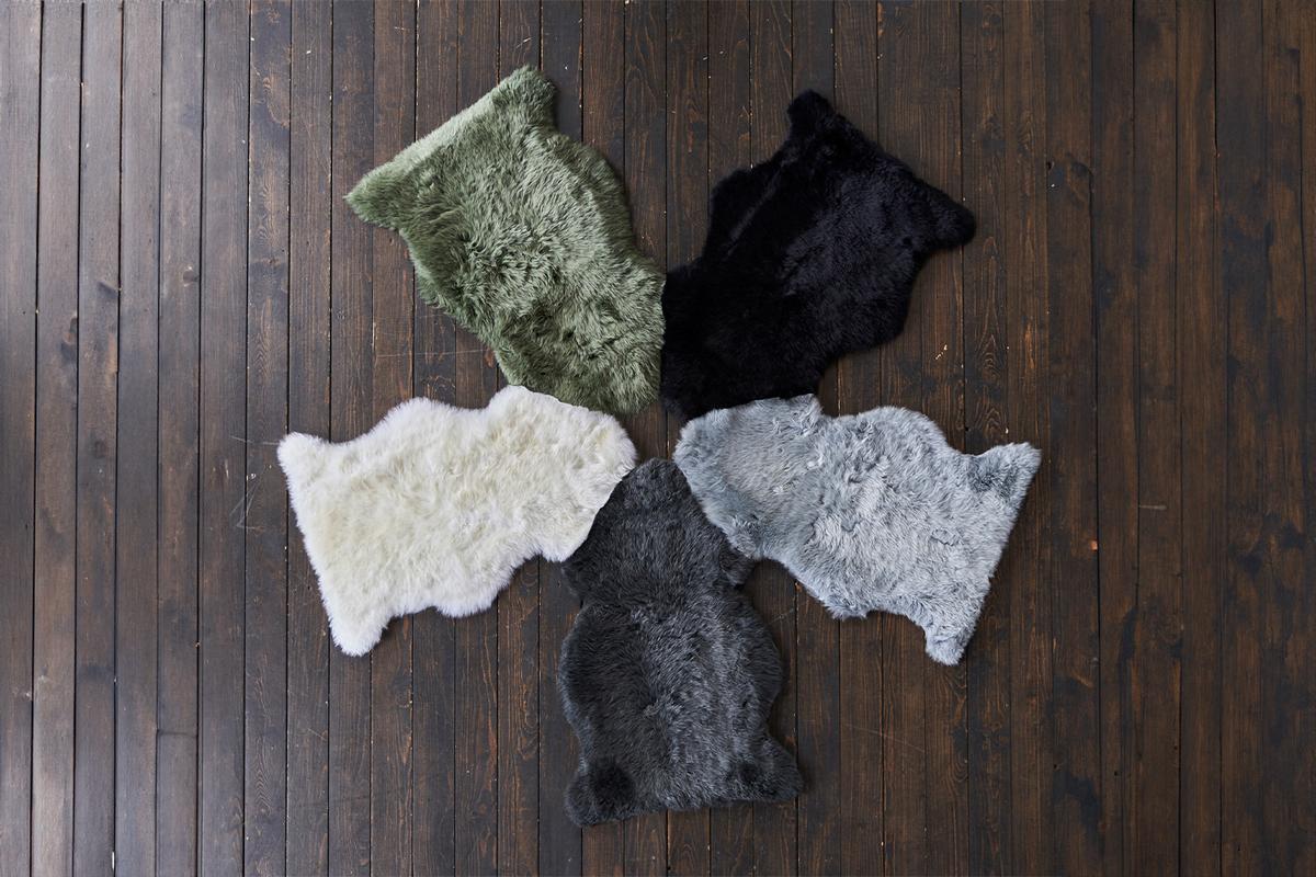FELL CALEBRE Cremeweiß - Creme, Textil (60/95cm) - KAWOLA