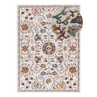 KURZFLORTEPPICH Mehrfarbig Luly 200/290 cm - Multicolor, Textil (200/290cm) - Atticgo