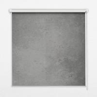 INNENROLLO - Fensterrollo - Rollo - 90x140 cm - Grauer Rauch - Grau, Kunststoff (90/140/0.5cm) - TULUP