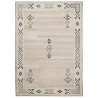 TUFTTEPPICH Royal Berber 190x290 cm - Beige, Textil (190/290cm) - THEKO