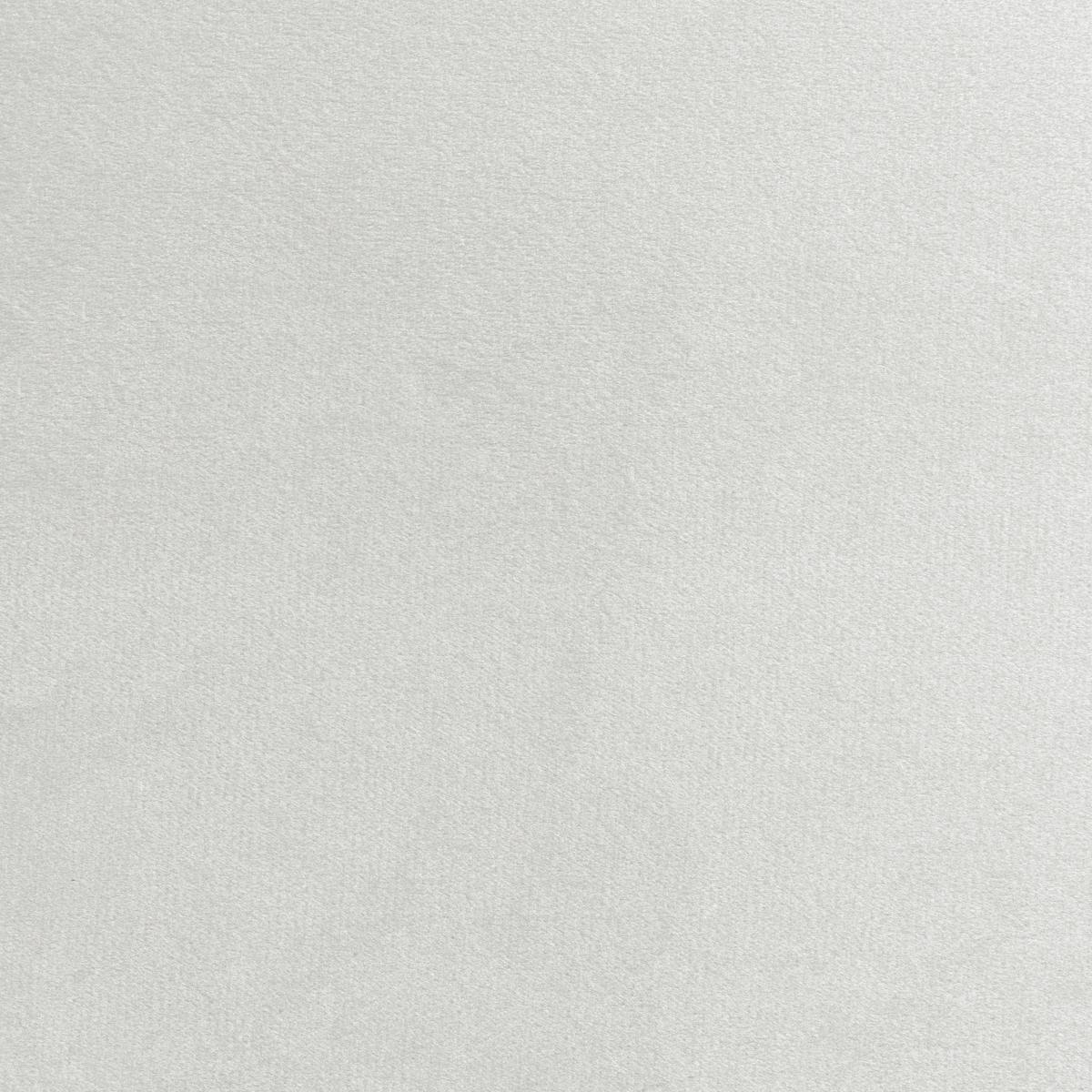 ESSZIMMERSTUHL 2er-Set Cremeweiß Avenir - Schwarz/Weiß, Textil (46/96/61cm) - Beliani