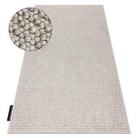 TEPPICH Casablanca LOOP 300/350 cm - Beige, Textil (300/350cm) - rugsX