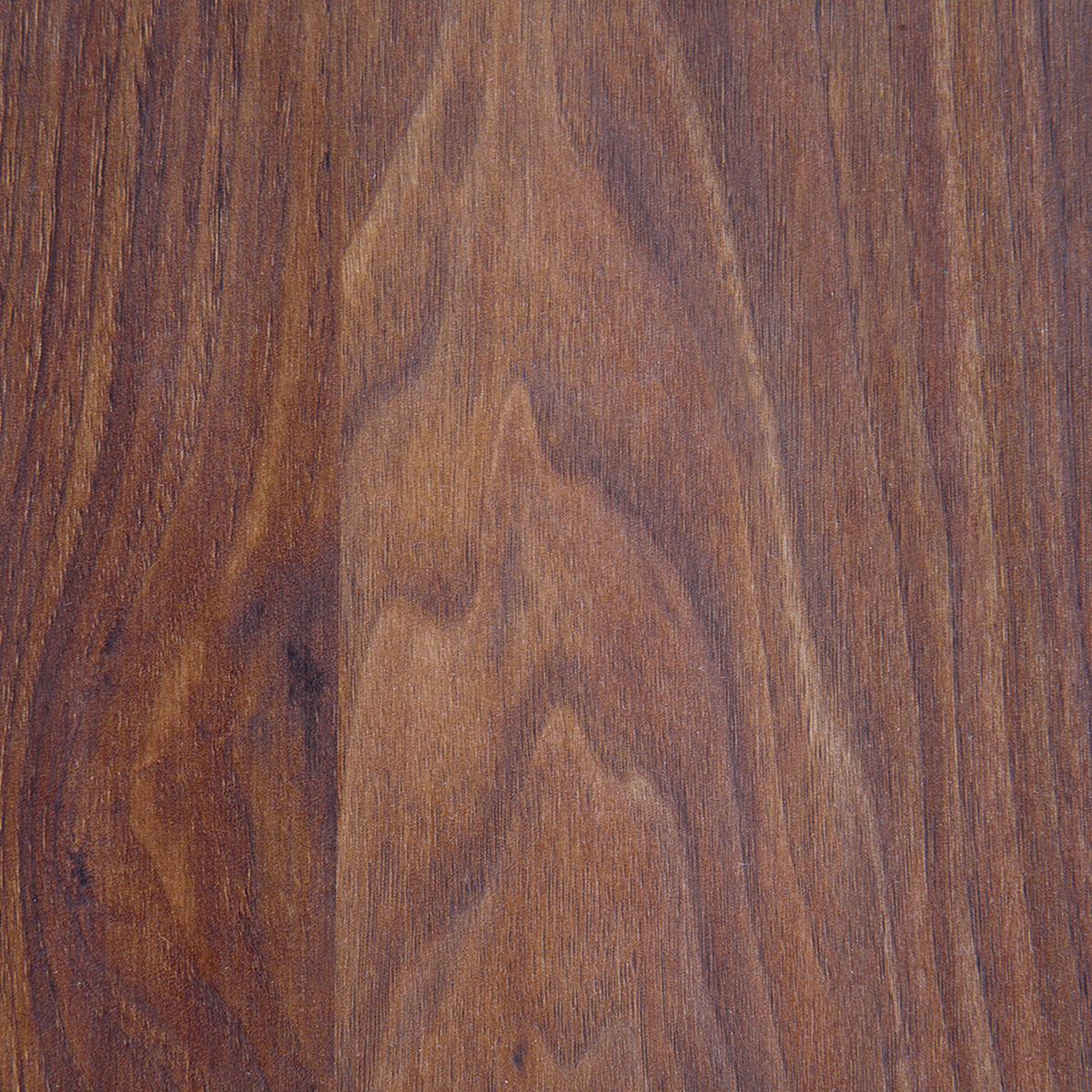 TV-MÖBEL Dunkelbraun, Weiß ROCHESTER 40/142/53 cm - Dunkelbraun, Holzwerkstoff (142/53/40cm) - Beliani