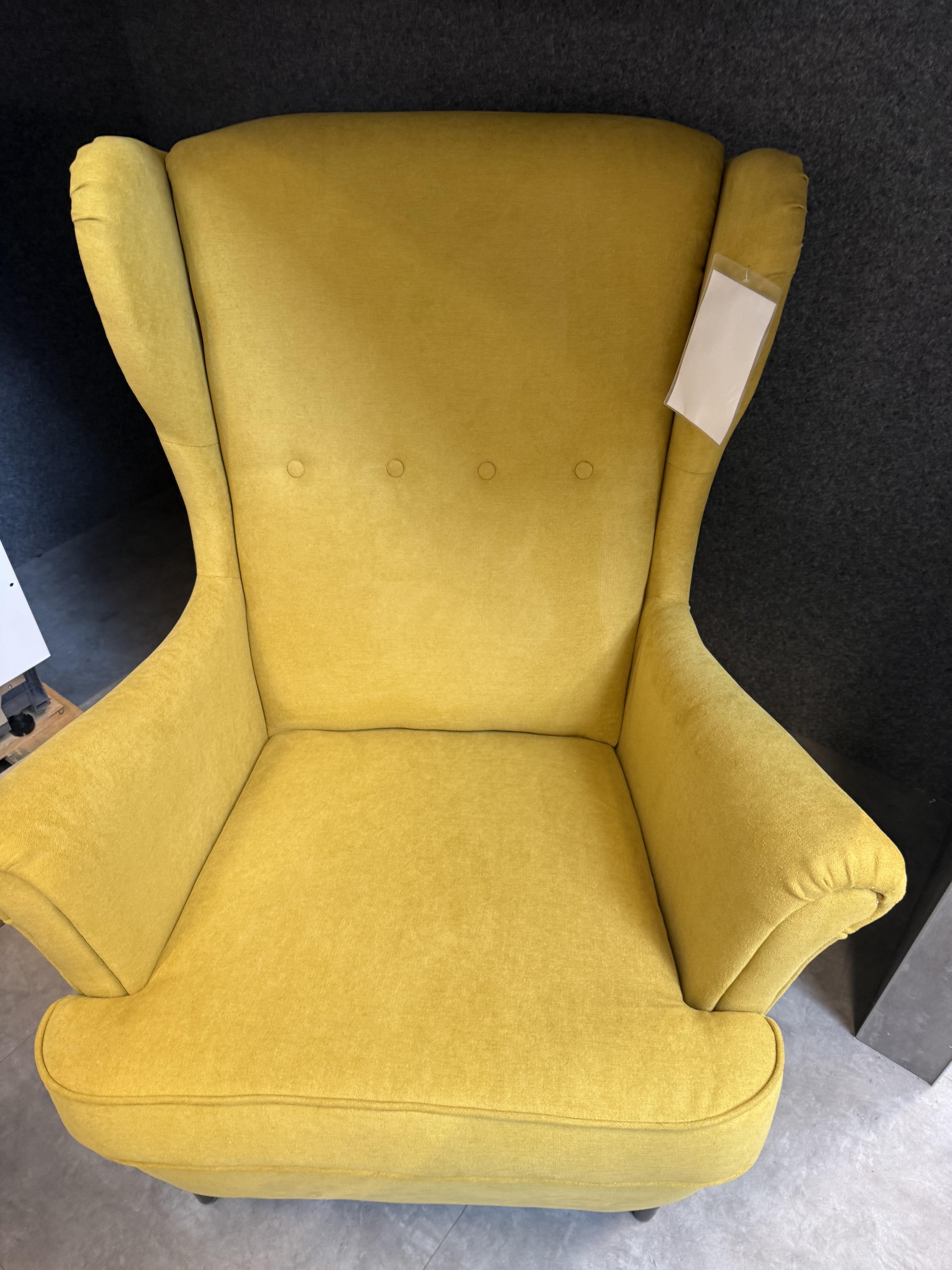 CSEPEL OUTLET FÜLES FOTEL OTTO *BEST PRICE*