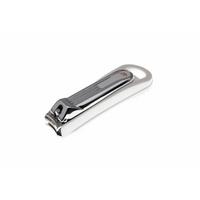 NAGELKNIPSER KOHLENSTOFFSTAHL SS-101, 7 cm - Silberfarben/Weiß, Metall (2.1/1.4/7cm) - Seki EDGE