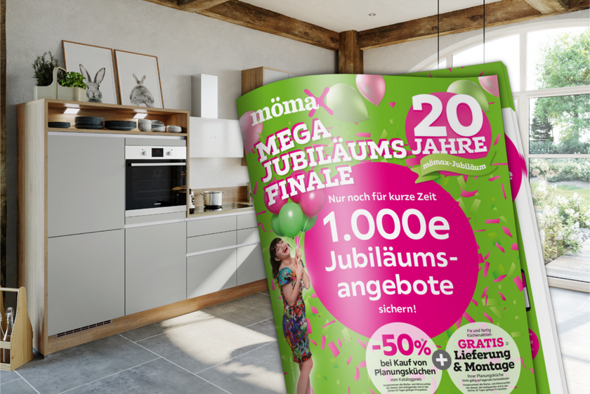 Unsere Werbung mömax.de