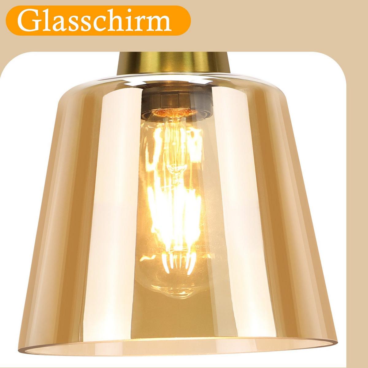 PENDELLEUCHTE Marmon 8/8/146.5 cm - Schwarz, Metall (8/8/146.5cm) - Nettlife