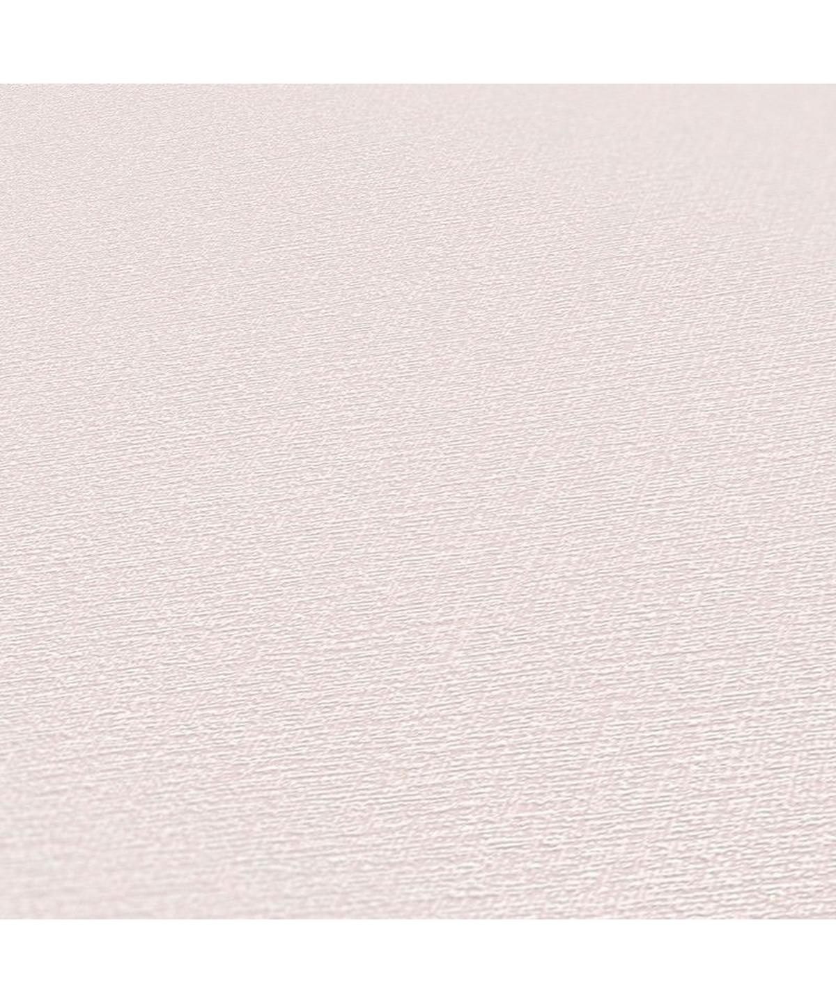 VLIESTAPETE Rosa 53/1005 cm - Pink, Textil (53/1cm) - KUNSTLOFT