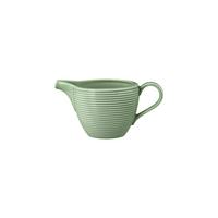 MILCHKÄNNCHEN Beat Color Glaze Salbeigrün 290 ml - Grün, Keramik (0.29L) - Seltmann Weiden