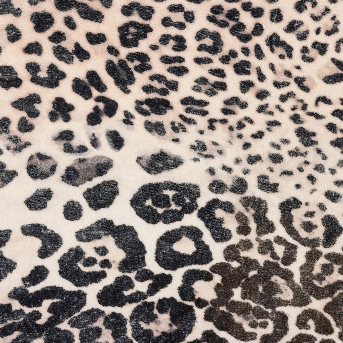 BADTEPPICH Aquata 50x60 cm - Beige, Textil (50/60cm) - Gino Falcone