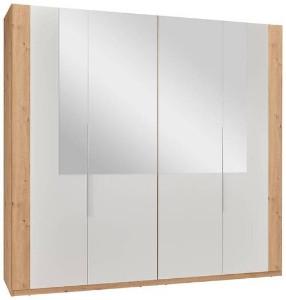 Drehtürenschrank - AUSSTELLER
