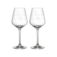 ROTWEINGLÄSER Toy's Delight transparent 470 ml 2er Set - Transparent, Glas (0.47L) - Villeroy & Boch
