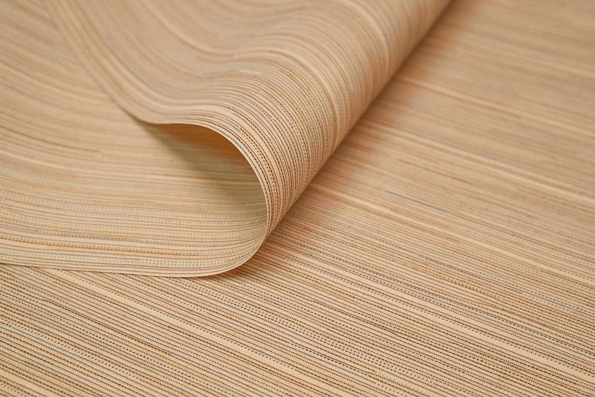HÄNGELEUCHTE Beige 60/30 cm - Beige, Kunststoff (60/1/30cm) - ONZENO