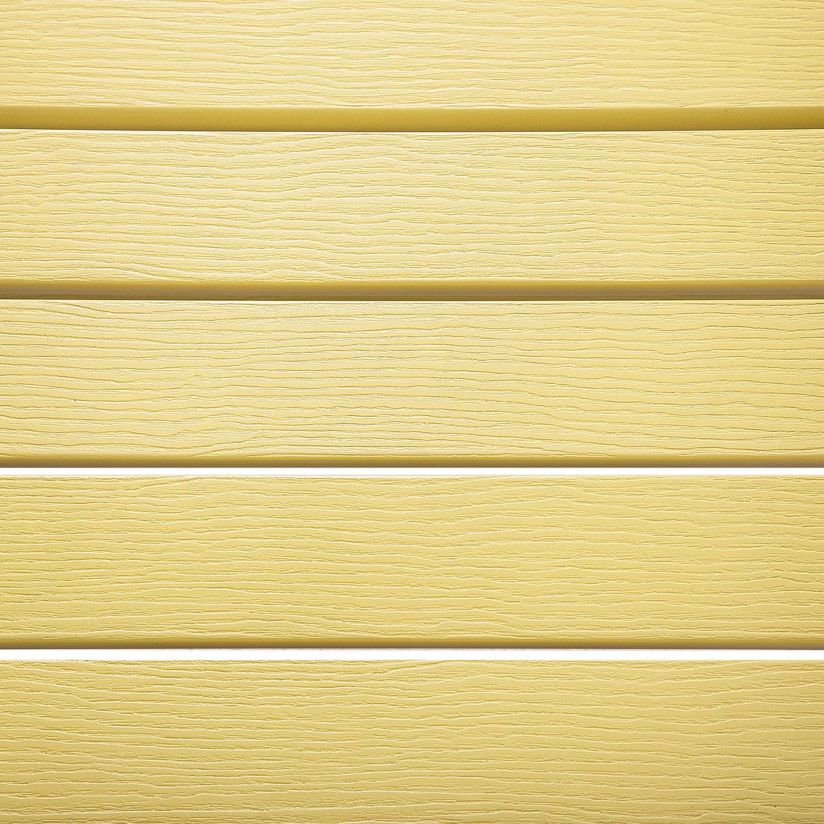 GARTENSTUHL Kunstholz gelb Adirondack - Goldfarben, Kunststoff (75/88/88cm) - Beliani