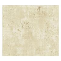 VLIESTAPETE Beige 53/1005 cm - Beige, Textil (53/1cm) - KUNSTLOFT