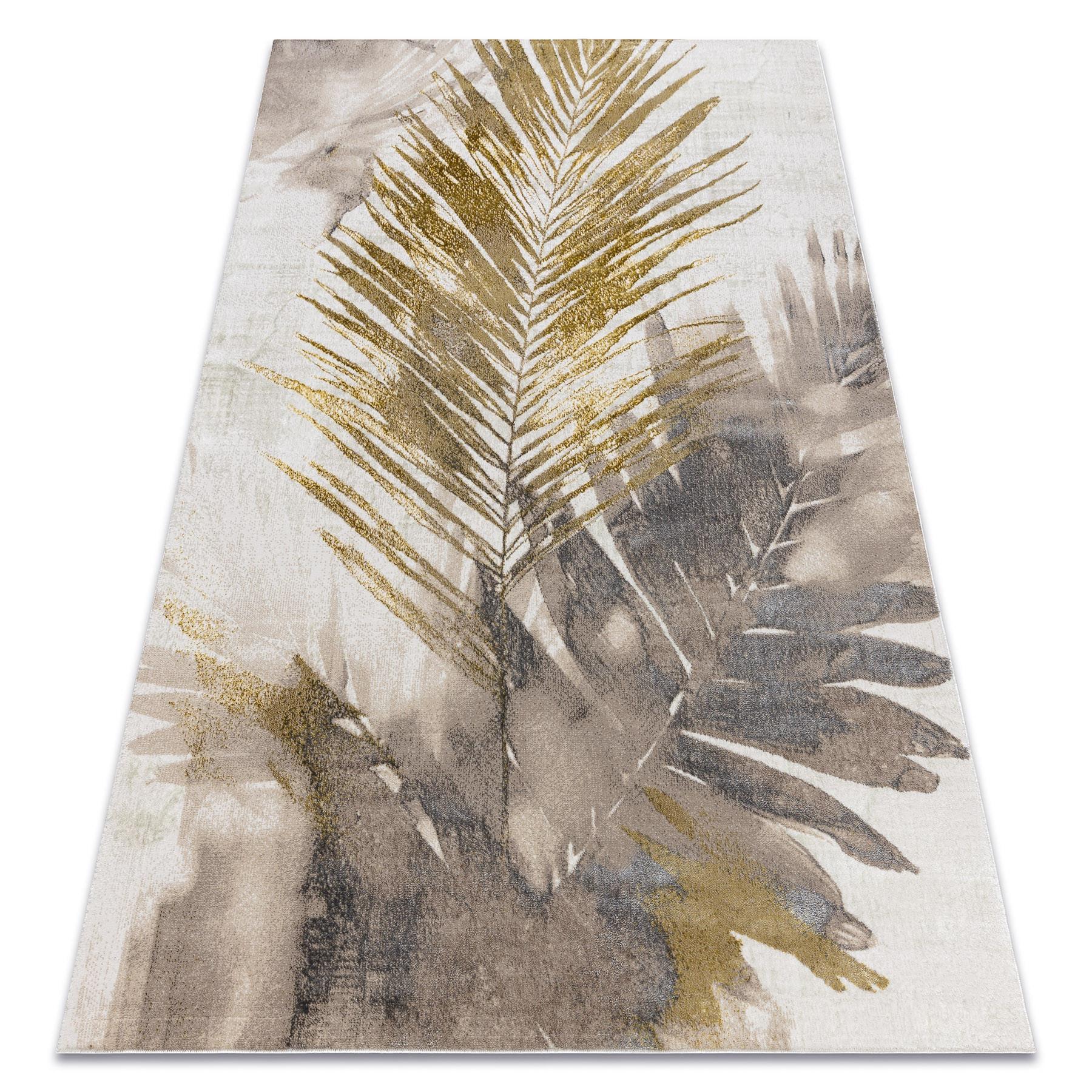 TEPPICH Bliss 160/220 cm - Creme, Textil (160/220cm) - rugsX