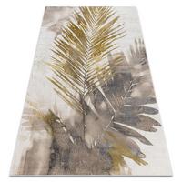 TEPPICH Bliss 160/220 cm - Creme, Textil (160/220cm) - rugsX