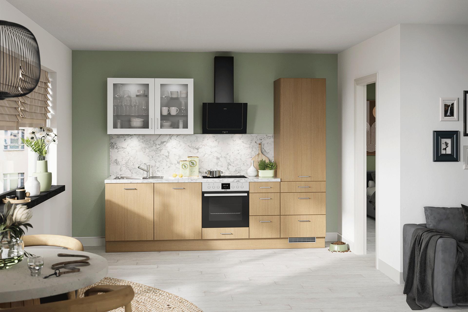 Impuls Küche Detail IP2200