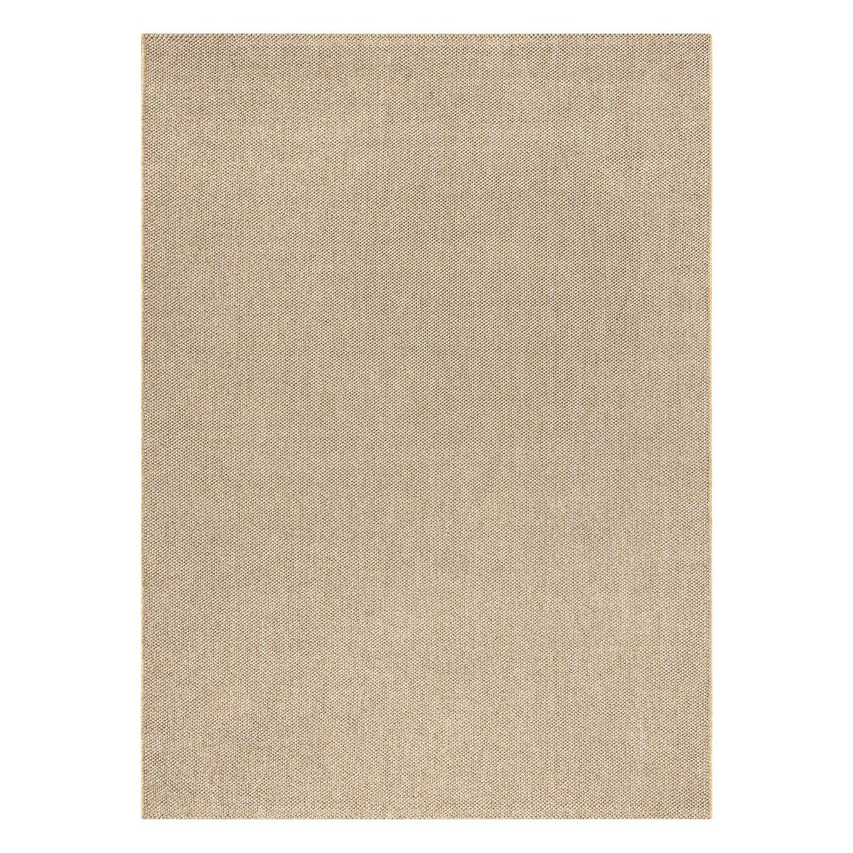 TEPPICH Casablanca LOOM 150/200 cm - Beige, Textil (150/200cm) - rugsX