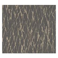 VLIESTAPETE Schwarz 53/1005 cm - Schwarz, Textil (53/1cm) - KUNSTLOFT