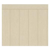 VLIESTAPETE Beige 106/500 cm - Beige, Textil (106/1cm) - KUNSTLOFT