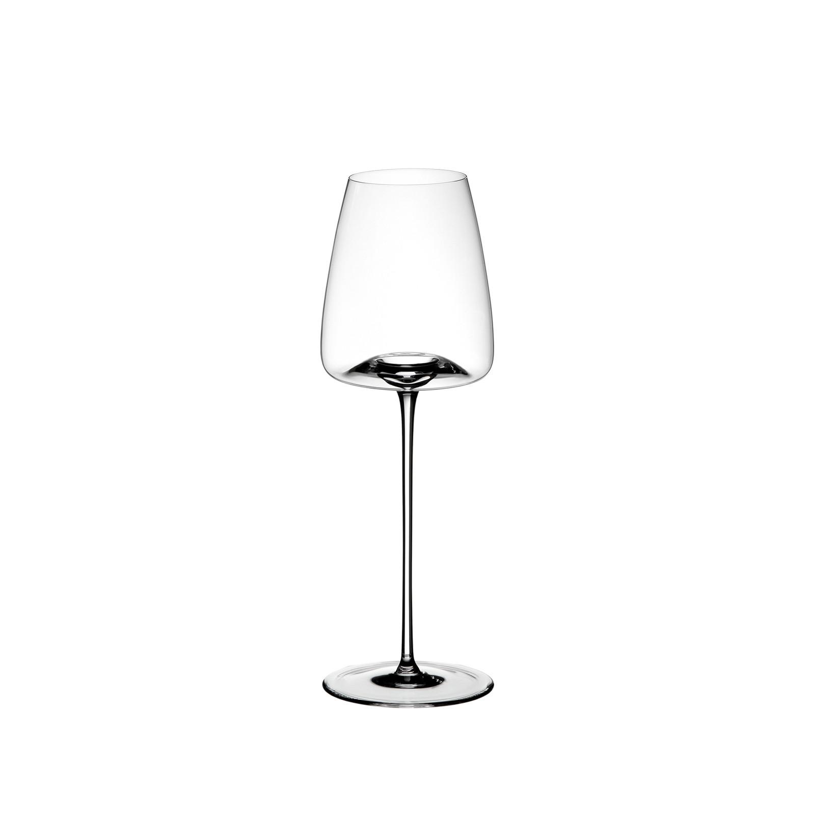 WEINGLAS Vision Fresh transparent 340 ml - Transparent, Glas (0.34L) - Zieher