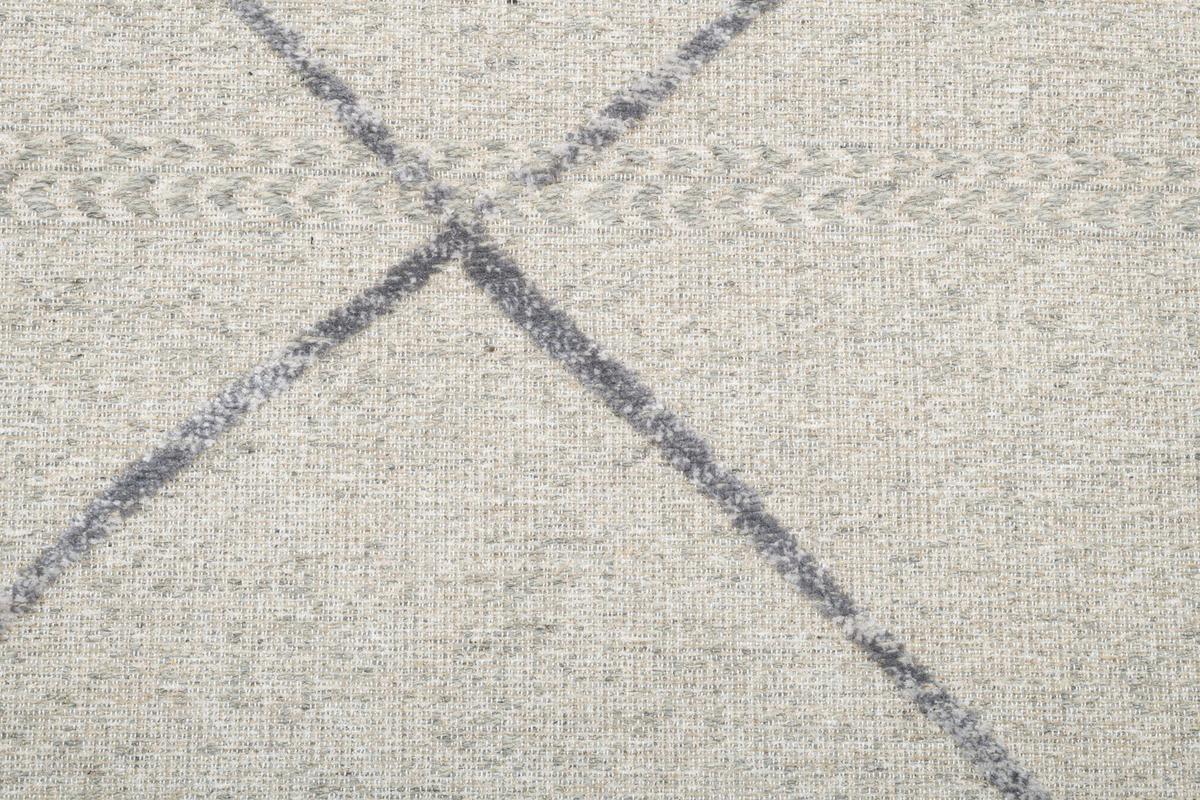 FLACHWEBTEPPICH Braderup 80x200 cm - Naturfarben, Textil (80/200cm) - Sansibar SYLT