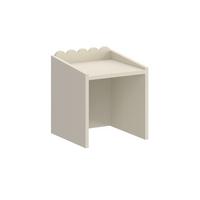 SCHREIBTISCH Book Nook Beige - Beige, Holzwerkstoff (31/35.5/31cm) - Petits-meubles