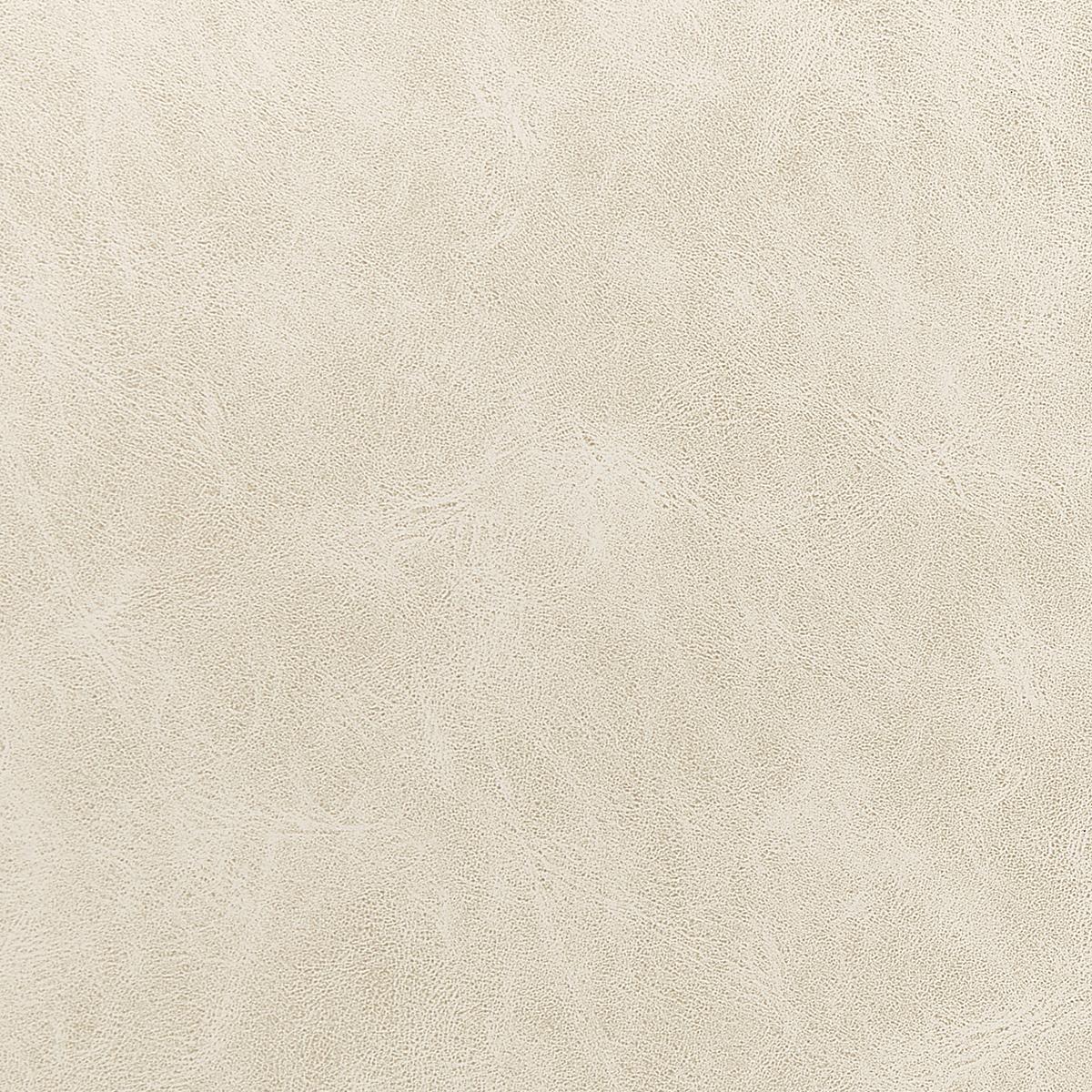 BARHOCKER 2er-Set Kunstleder Hellbeige Milroy - Beige, Kunststoff (43/74/43cm) - Beliani