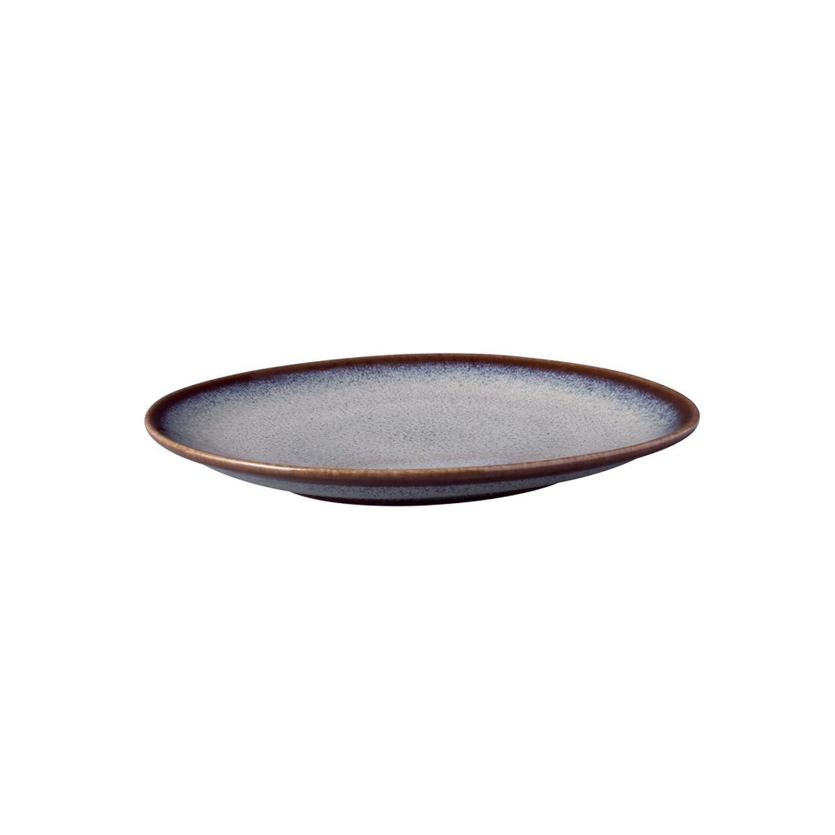 BROTTELLER Lave Beige 17,6 x 16,8 cm - Beige, Keramik (17.6cm) - like.Villeroy & Boch
