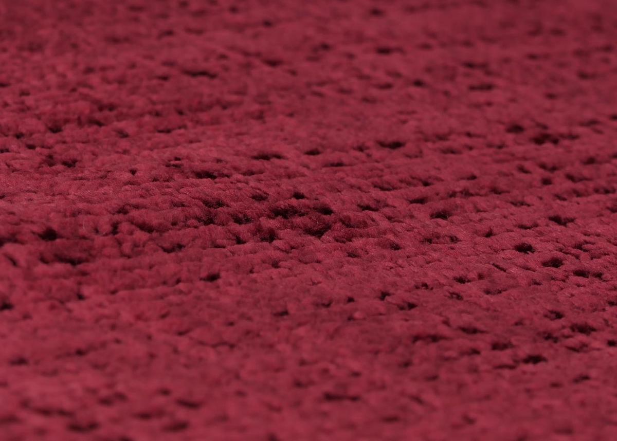 RELAXSESSEL Bordeaux, Braun - Bordeaux/Braun, Textil (75/100/71cm) - MCW